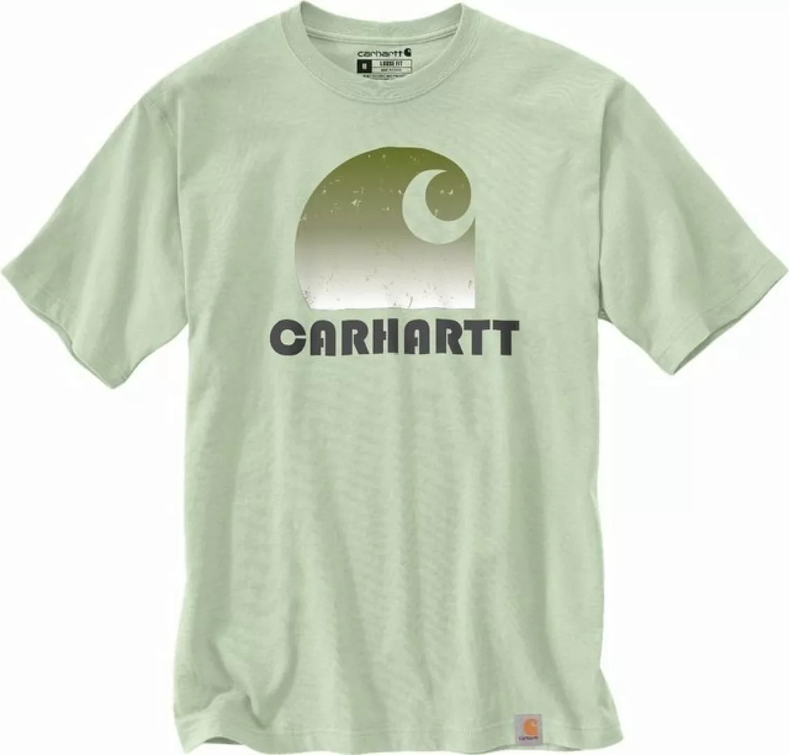 Carhartt T-Shirt Heavy S/S C Graphic T-Shirt günstig online kaufen