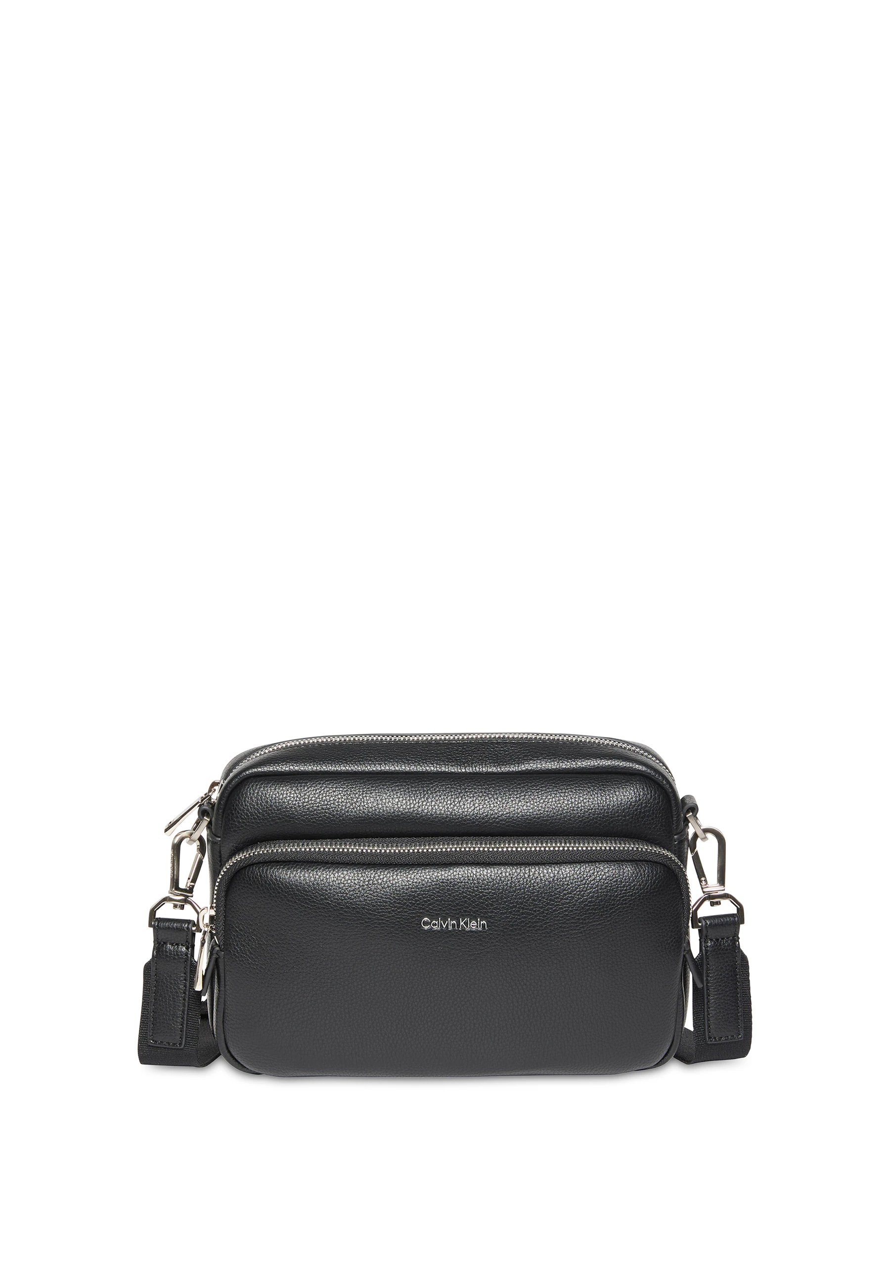 Calvin Klein Kameratasche "RAISED CAMERA BAG", Herren Umhängetasche, Bodyba günstig online kaufen