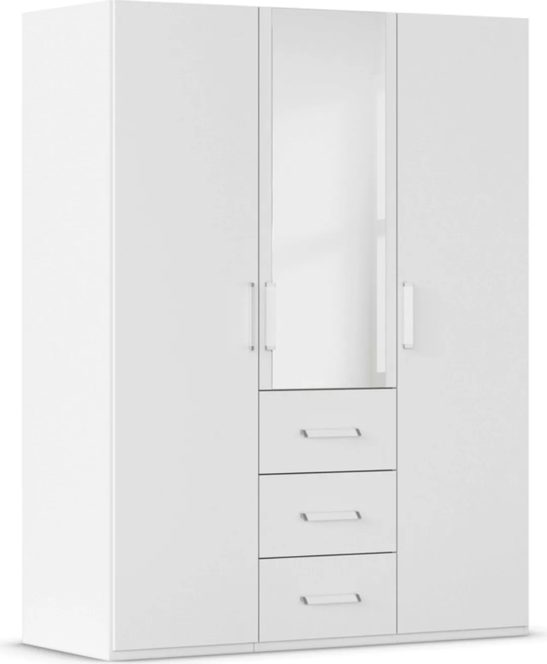 rauch Drehtürenschrank "Kleiderschrank Schrank Garderobe Schlafzimmerschran günstig online kaufen