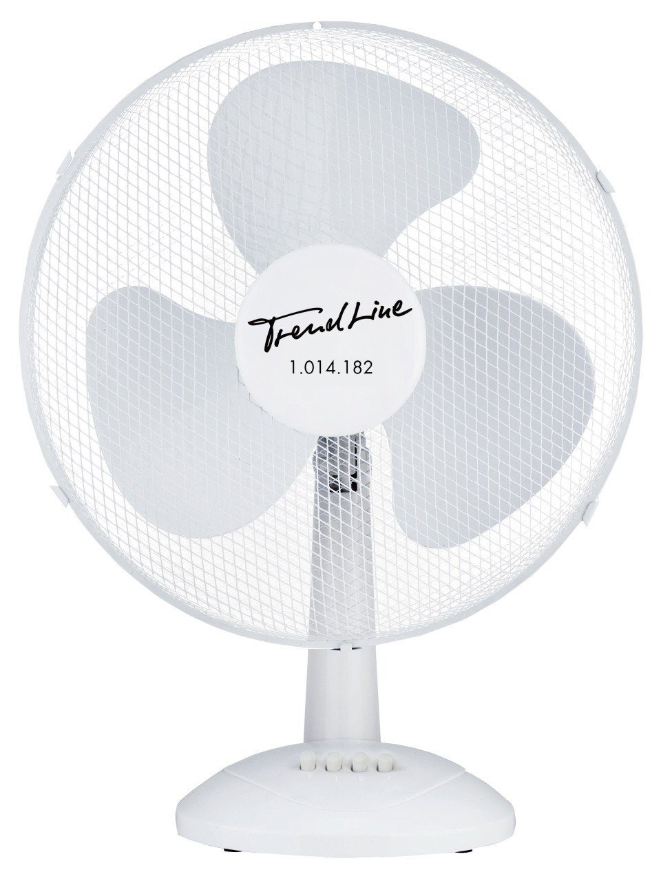 Trend Line Tischventilator TrendLine Tischventilator 43 günstig online kaufen