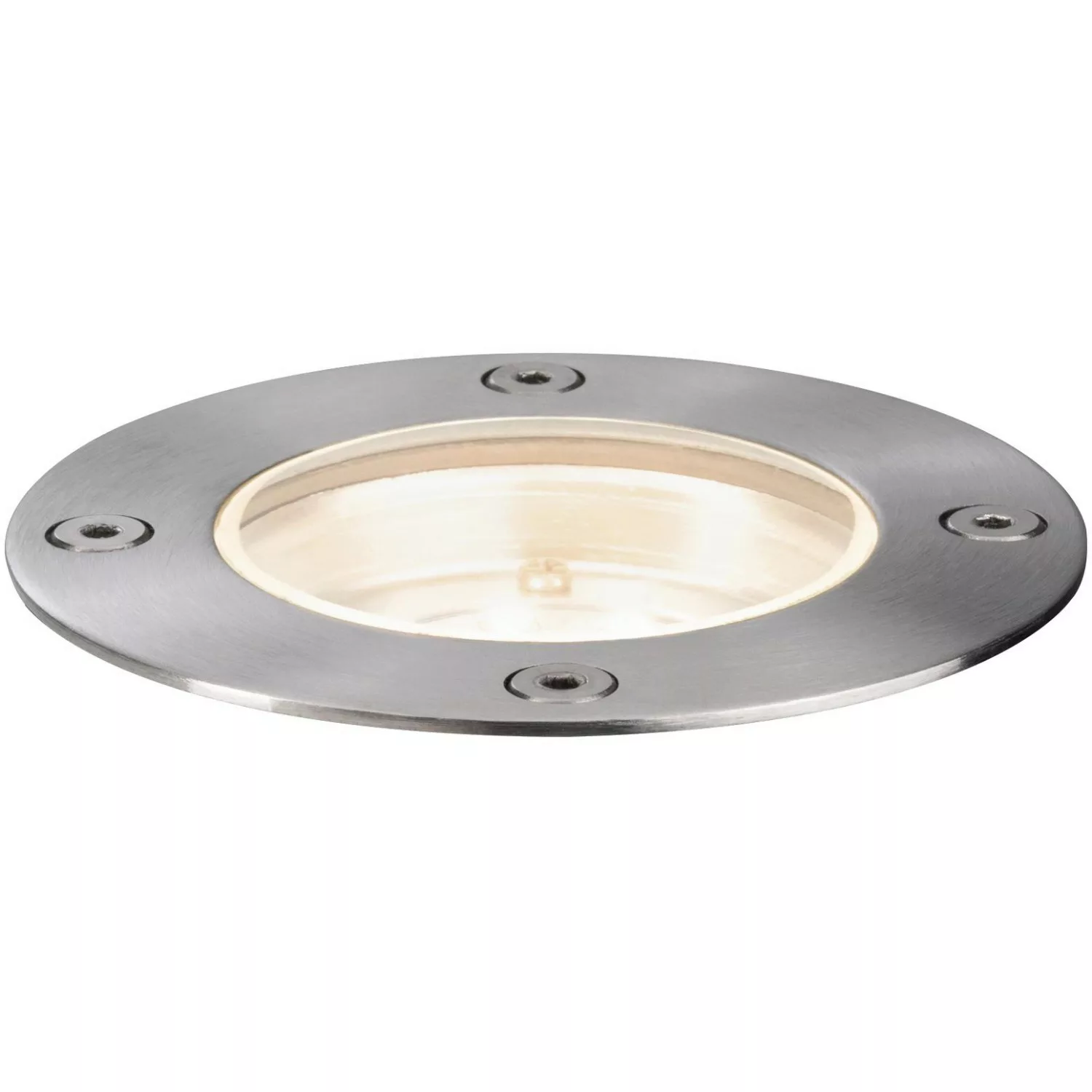 Paulmann Plug & Shine LED-Bodeneinbauleuchte 94228 günstig online kaufen