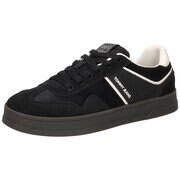 Tommy Hilfiger The Greenwich Sneaker Damen schwarz günstig online kaufen