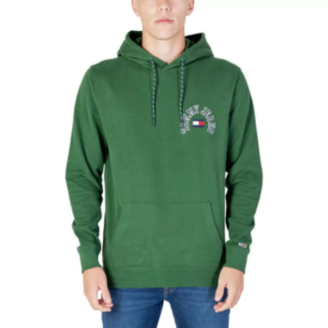 Tommy Hilfiger  Sweatshirt TJM REG ARCHED LOGO DM0DM16805 günstig online kaufen