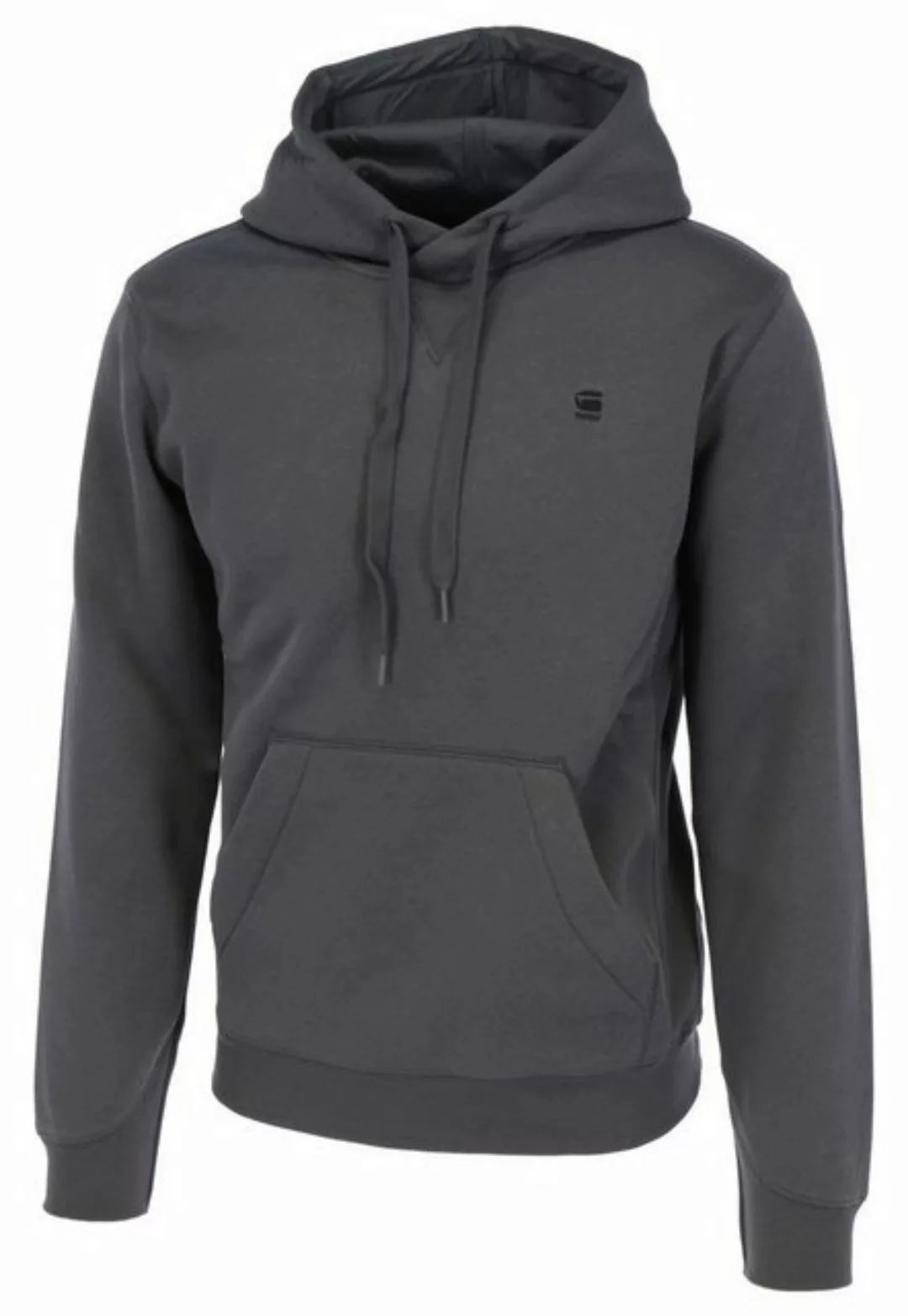 G-Star RAW Hoodie Premium core hdd sw l/s (1-tlg) günstig online kaufen