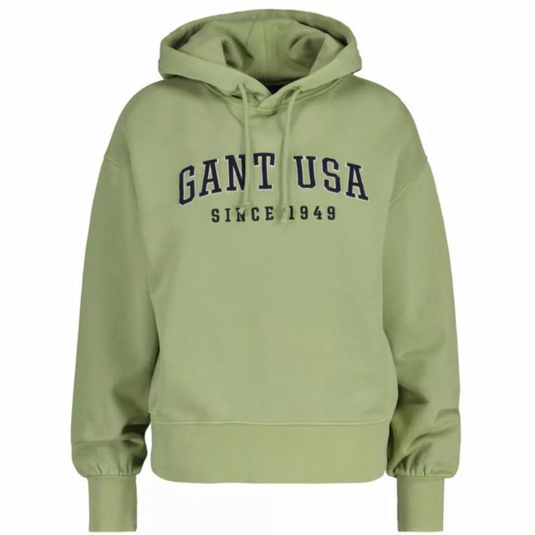 Gant Sweatshirt "Sweatshirt" günstig online kaufen