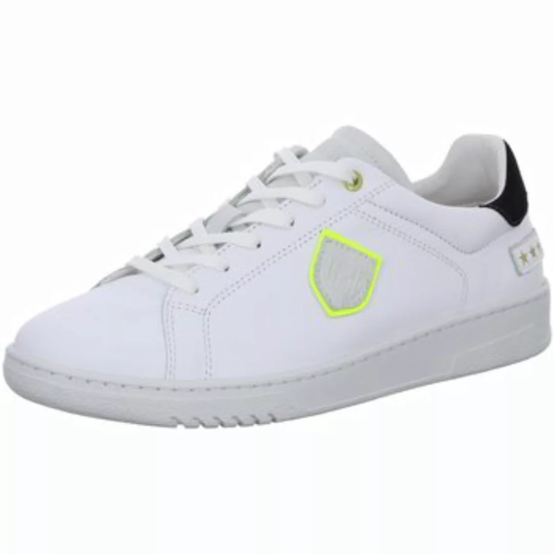 Pantofola D` Oro  Sneaker PATERNO NEON UOMO LOW 10231024.1FG günstig online kaufen