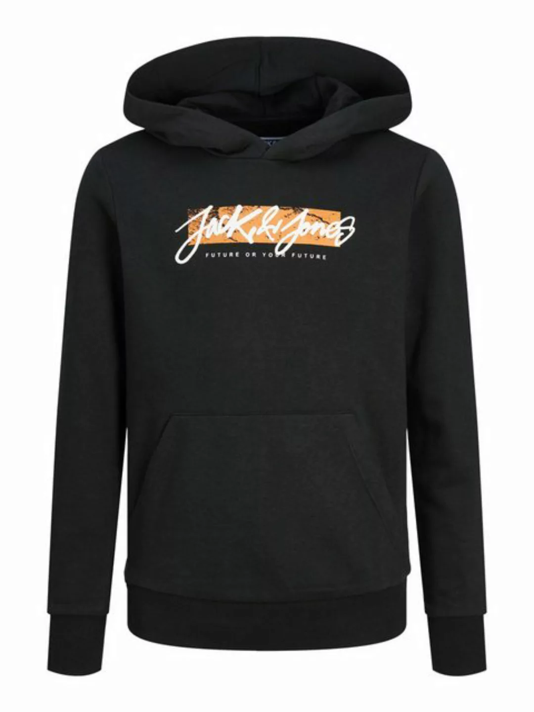 Jack & Jones Junior Hoodie JJTILEY SWEAT HOOD JNR günstig online kaufen