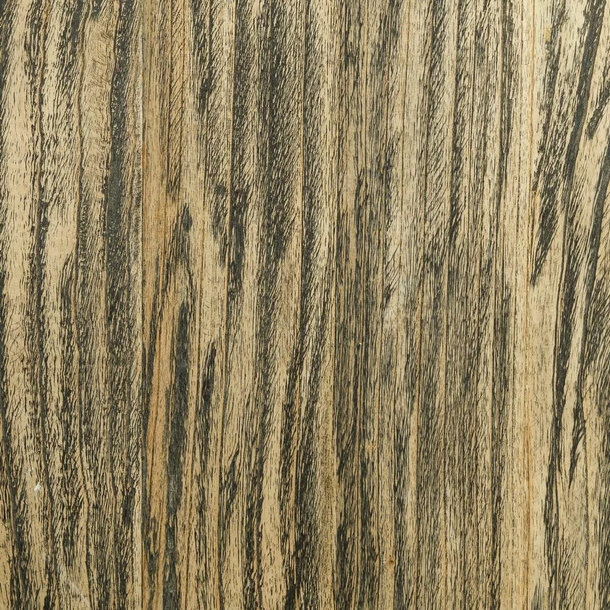 Beistelltisch Natürlich Grau Holz 60 X 60 X 90 Cm günstig online kaufen