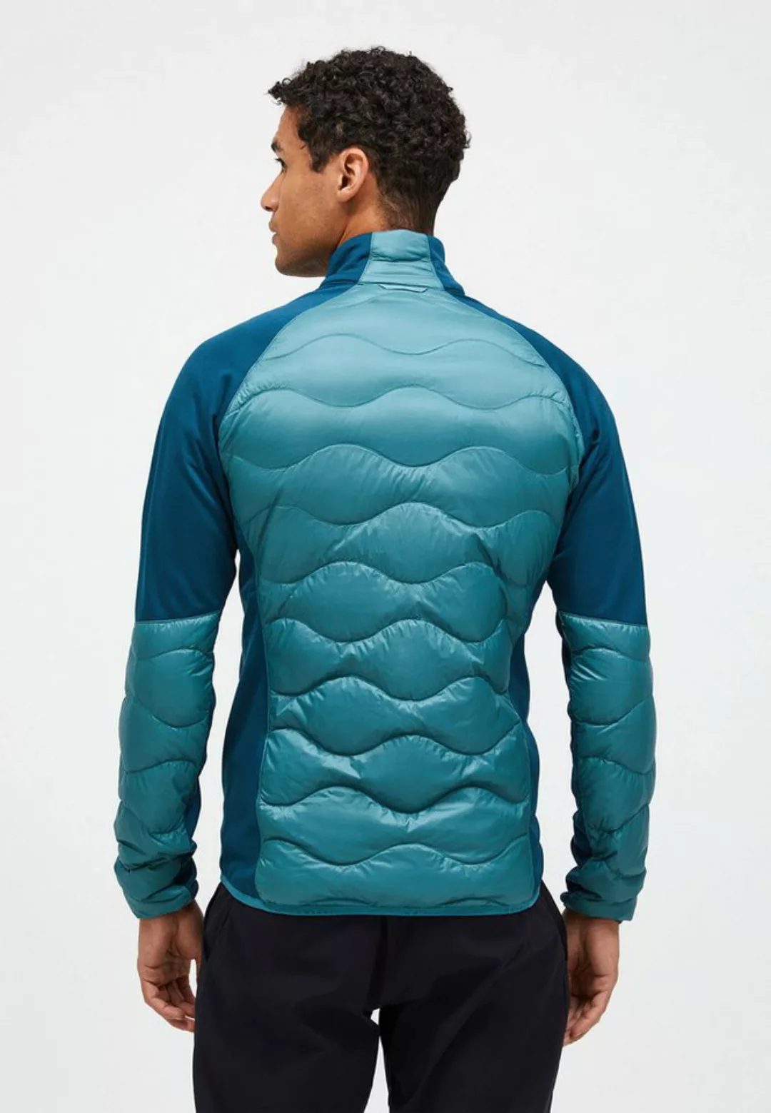 Peak Performance Funktionsjacke M Helium Down Hybrid Jacket günstig online kaufen