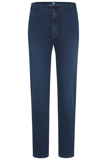 MEYER 5-Pocket-Jeans M5 Slim Super-Stretch günstig online kaufen