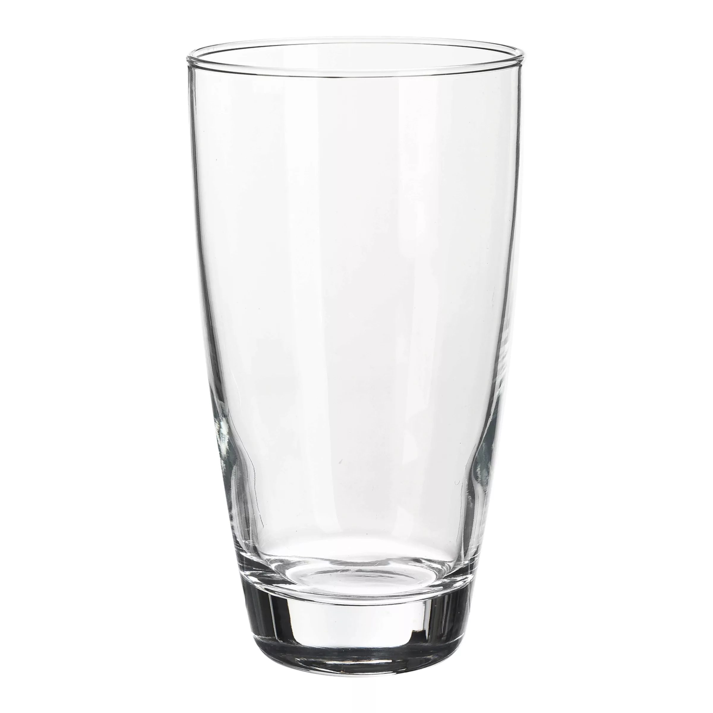 Trinkglas ca.400ml, klar günstig online kaufen