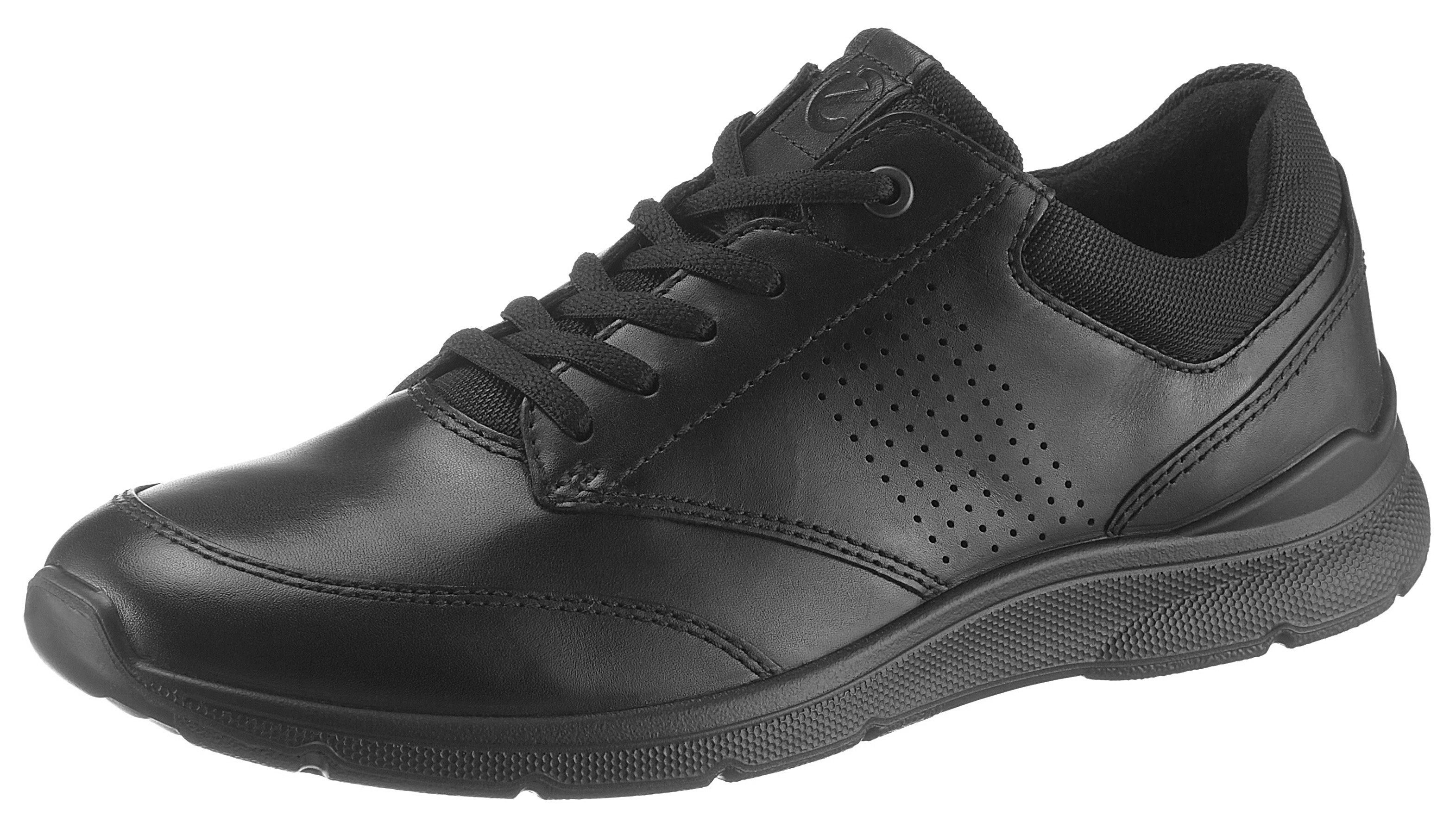 Ecco Irving Schnürschuh, Freizeitschuh, Halbschuh, Schnürschuh günstig online kaufen
