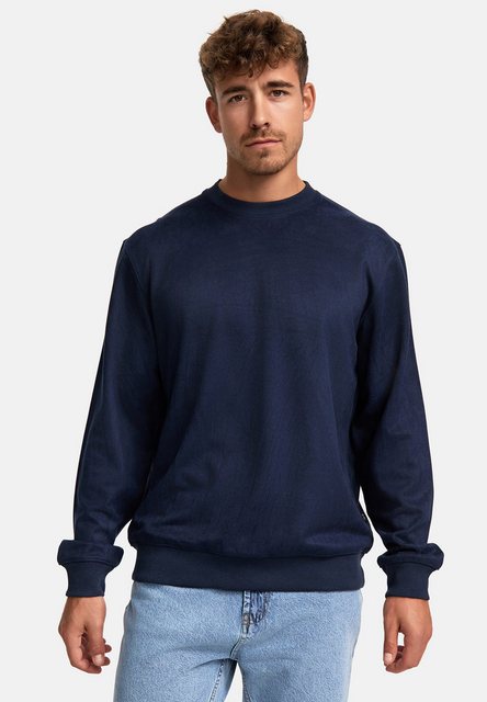 Indicode Strickpullover INColeman günstig online kaufen