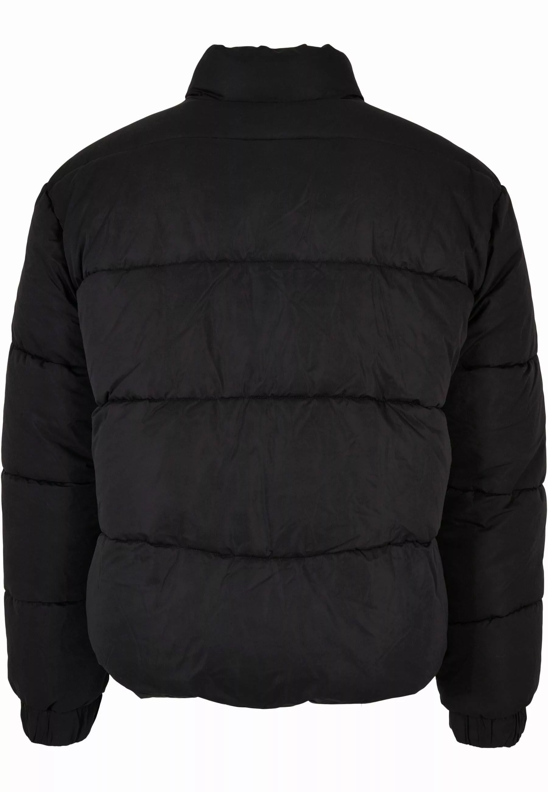 URBAN CLASSICS Winterjacke Urban Classics Herren günstig online kaufen