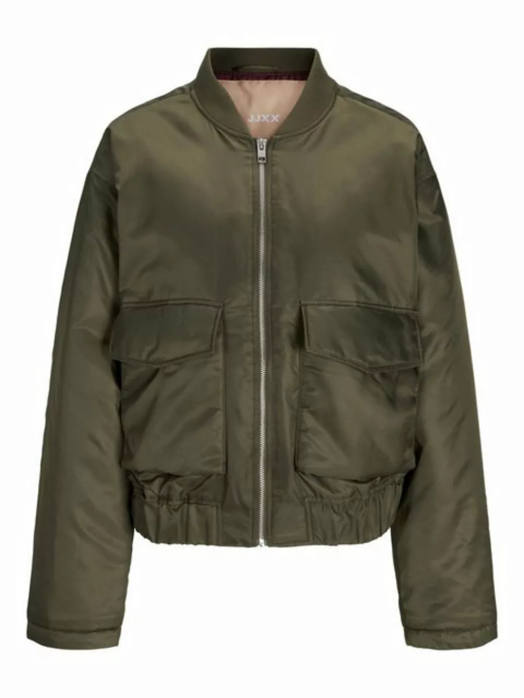 JJXX Sweatjacke Grape Leaf günstig online kaufen