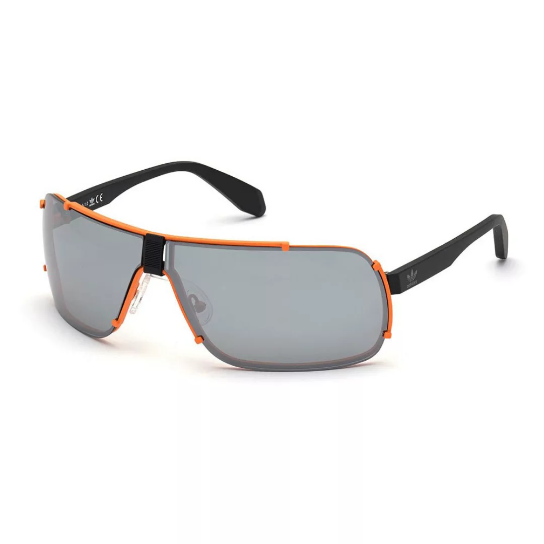 Adidas Originals Or0030 Sonnenbrille 75 Matte Orange günstig online kaufen