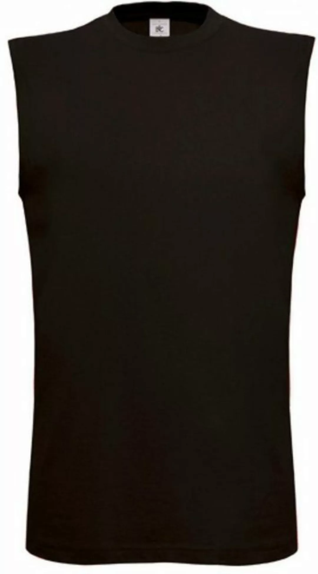 B&C Tanktop Herren Tank-Top T-Shirt Exact Move günstig online kaufen