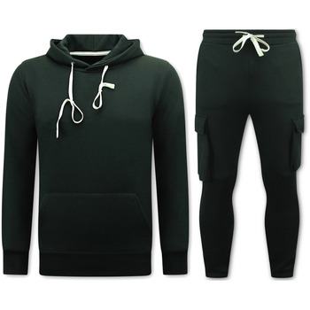 Top Star  Jogginganzüge Jogginganzug – Übergroßer Hausanzug günstig online kaufen