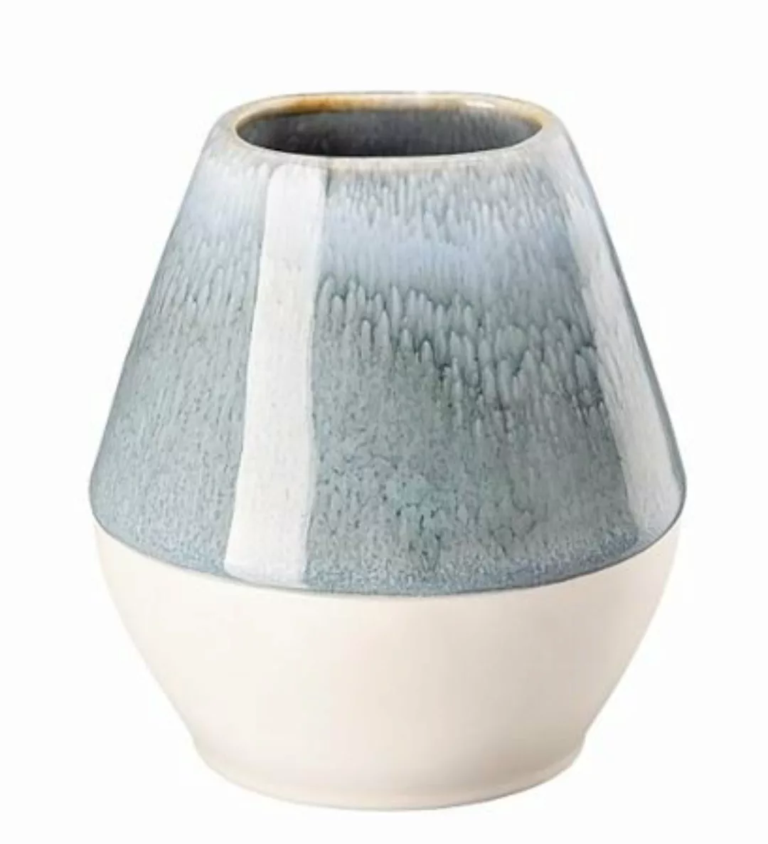 Rosenthal Junto Aquamarine Junto Aquamarine Vase 10 cm (blau) günstig online kaufen