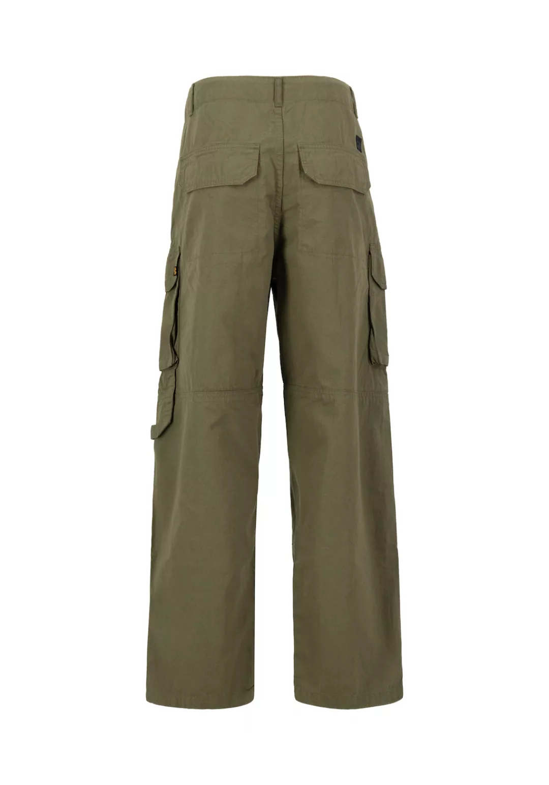 Alpha Industries Cargohose "Alpha Industries Men - Pants Ripstop Patchwork günstig online kaufen