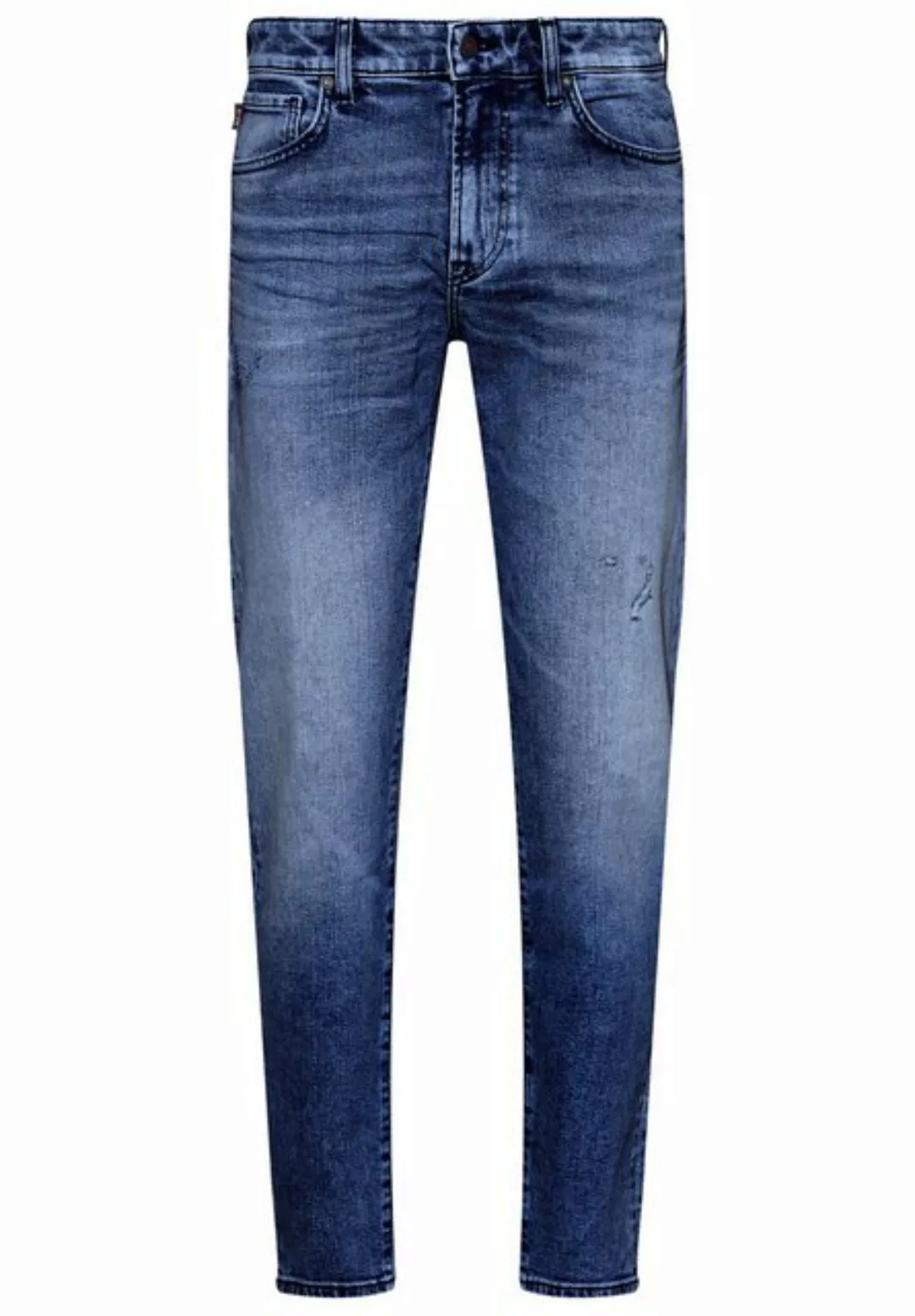 BOSS ORANGE 5-Pocket-Jeans Delaware Bo (1-tlg) günstig online kaufen