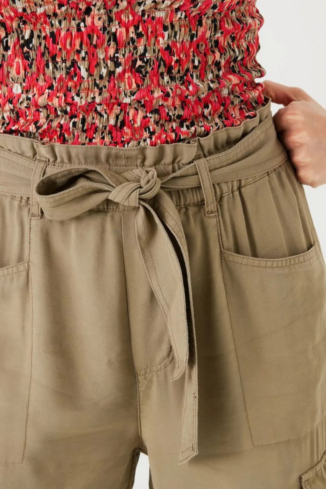 Garcia 5-Pocket-Hose günstig online kaufen