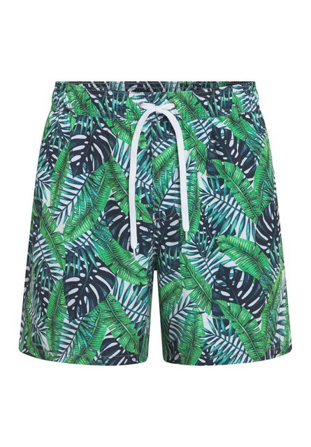 Tooche Shorts Lugano Schnelltrocknende Beach- und Freizeitshorts günstig online kaufen