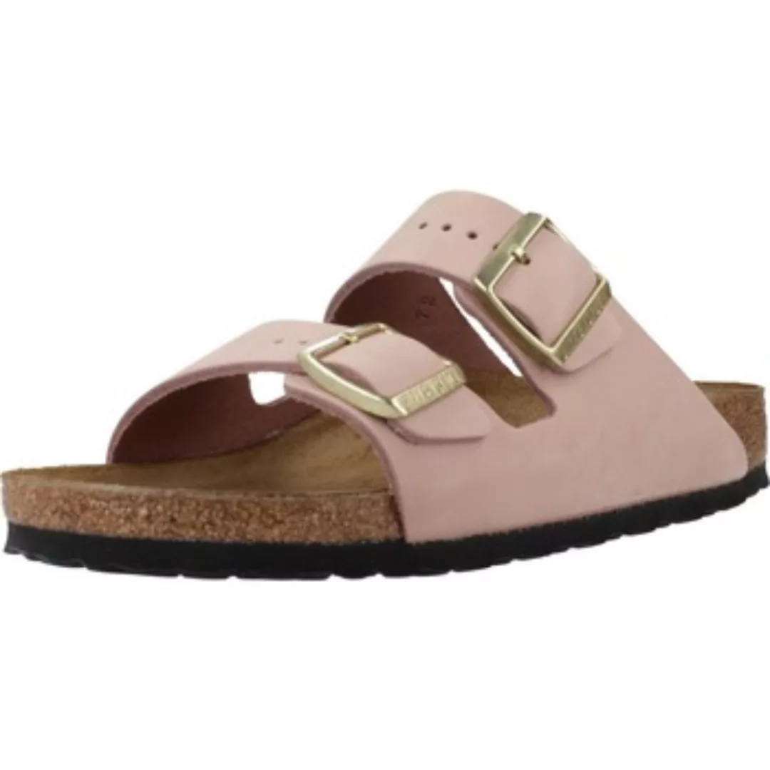 Birkenstock  Sandalen ARIZONA NUBUCK LEATHER günstig online kaufen