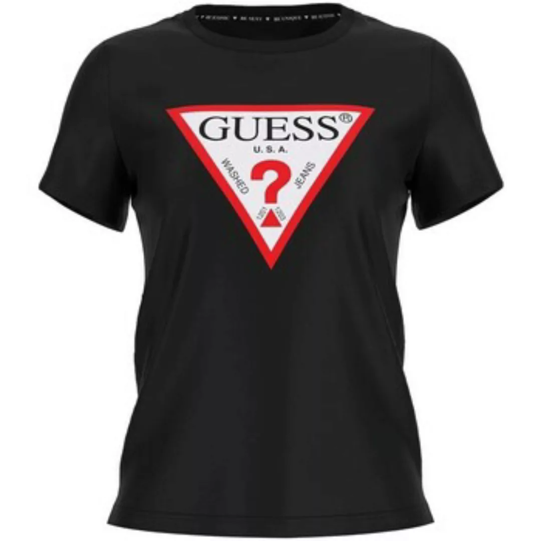 Guess  T-Shirts & Poloshirts - günstig online kaufen