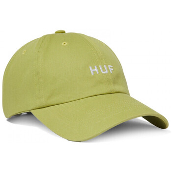 Huf  Schirmmütze Cap set og cv 6 panel günstig online kaufen