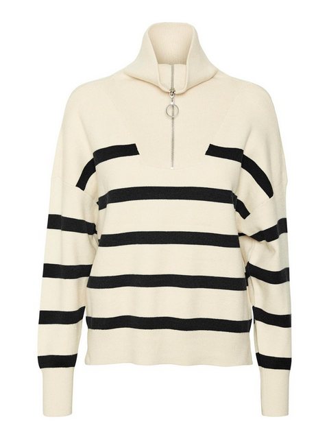 Vero Moda Strickpullover Saba (1-tlg) günstig online kaufen