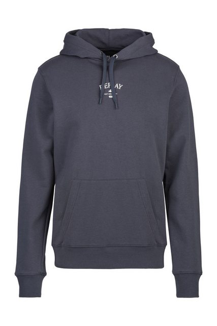 Replay Sweatshirt FRENCH TERRY COTTON-POLY günstig online kaufen