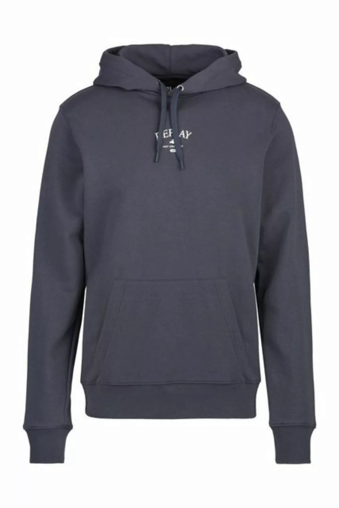 Replay Sweatshirt FRENCH TERRY COTTON-POLY günstig online kaufen