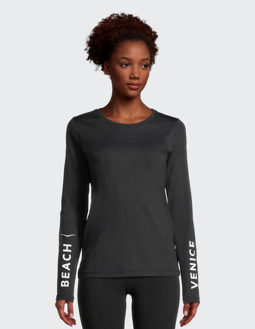 Venice Beach Sweatshirt Sweatshirt VB Leana günstig online kaufen