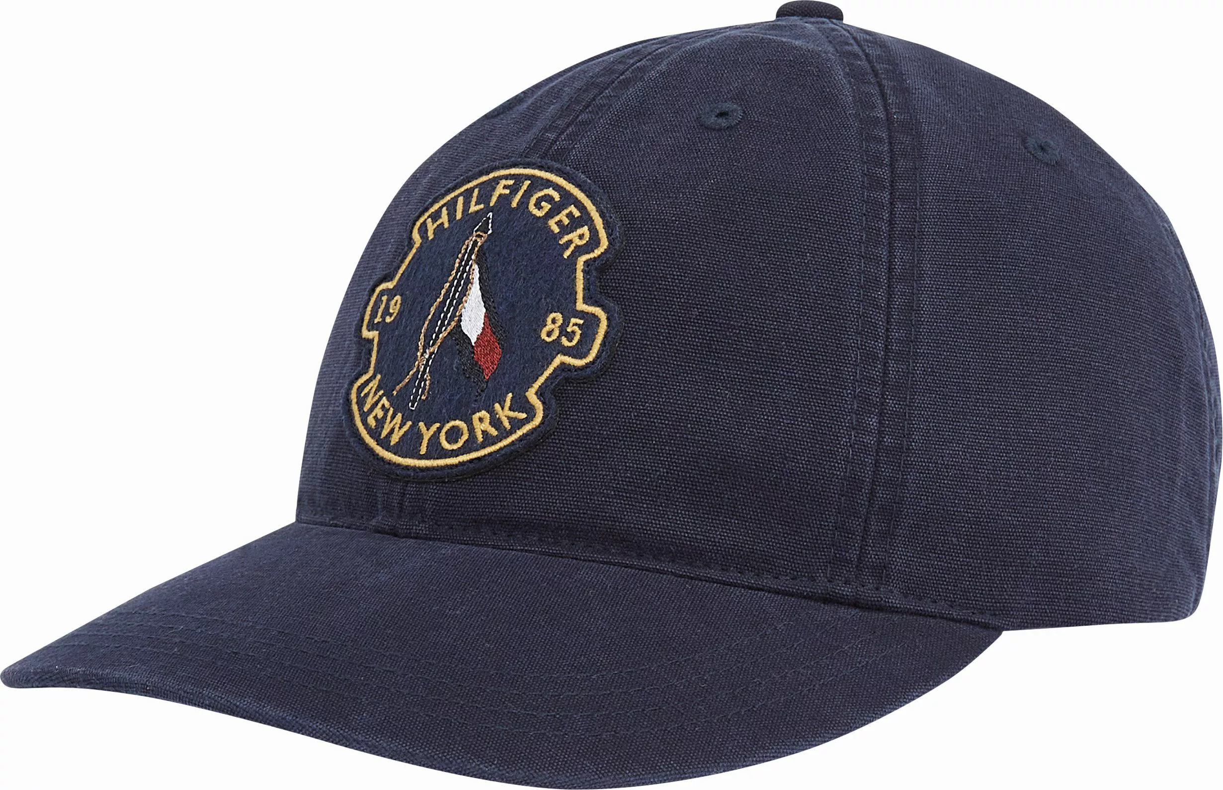 Tommy Hilfiger Baseball Cap TH GRAPHIC günstig online kaufen