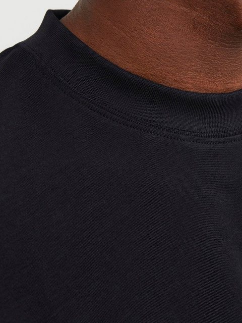 Jack & Jones Rundhalsshirt "JJEURBAN EDGE TEE SS O-NECK NOOS", mit Rundhals günstig online kaufen