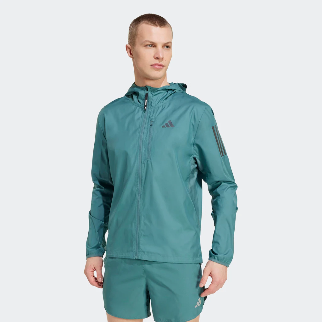 adidas Performance Laufjacke "OTR B JKT" günstig online kaufen