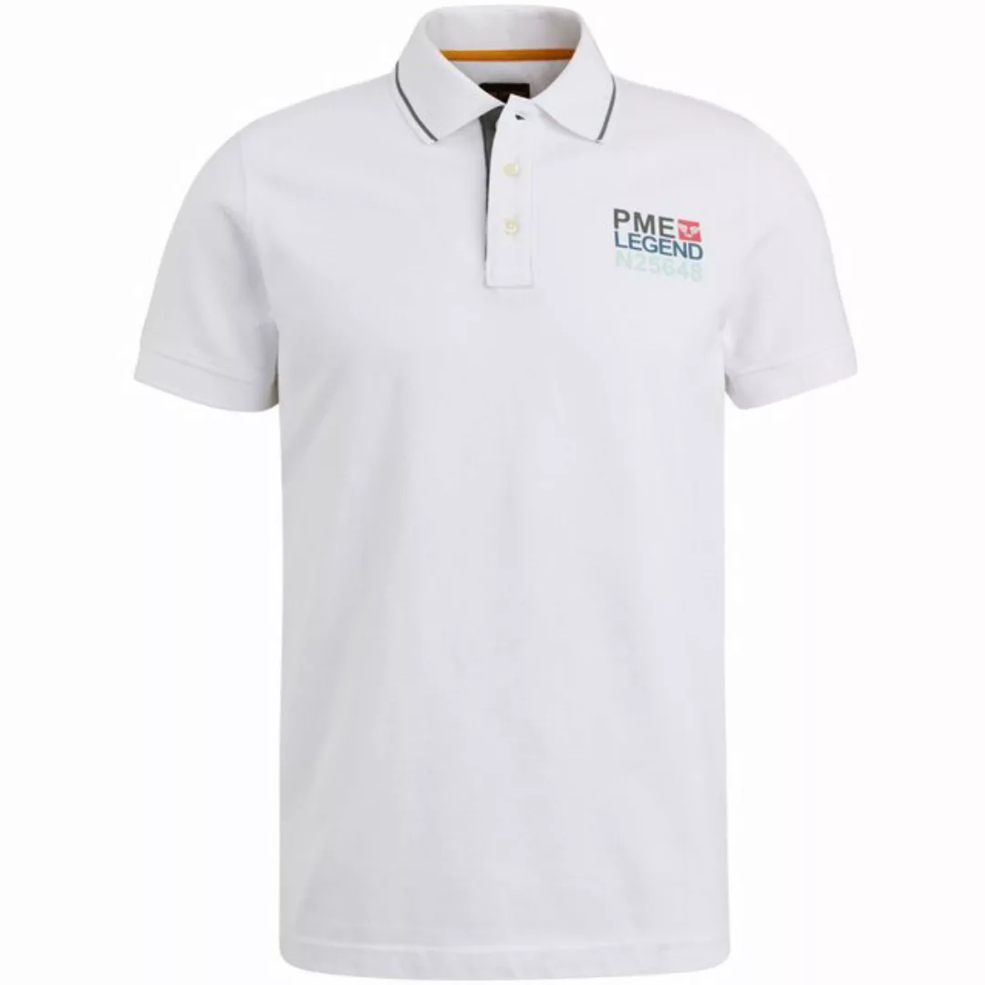 PME LEGEND Poloshirt günstig online kaufen