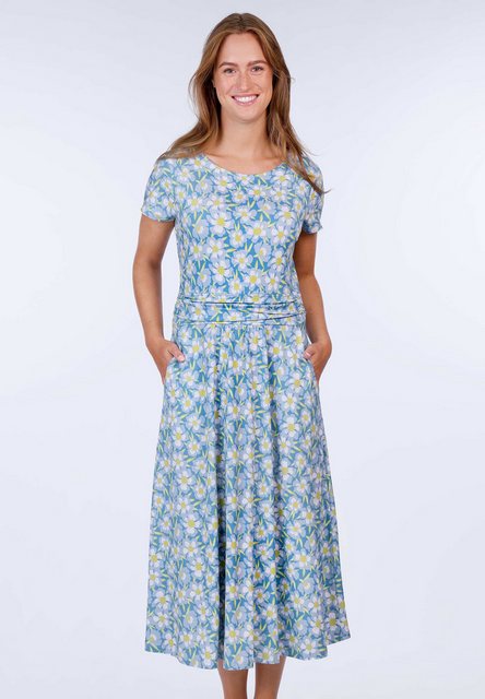 Sorgenfri Sylt Sommerkleid Malind poppy günstig online kaufen