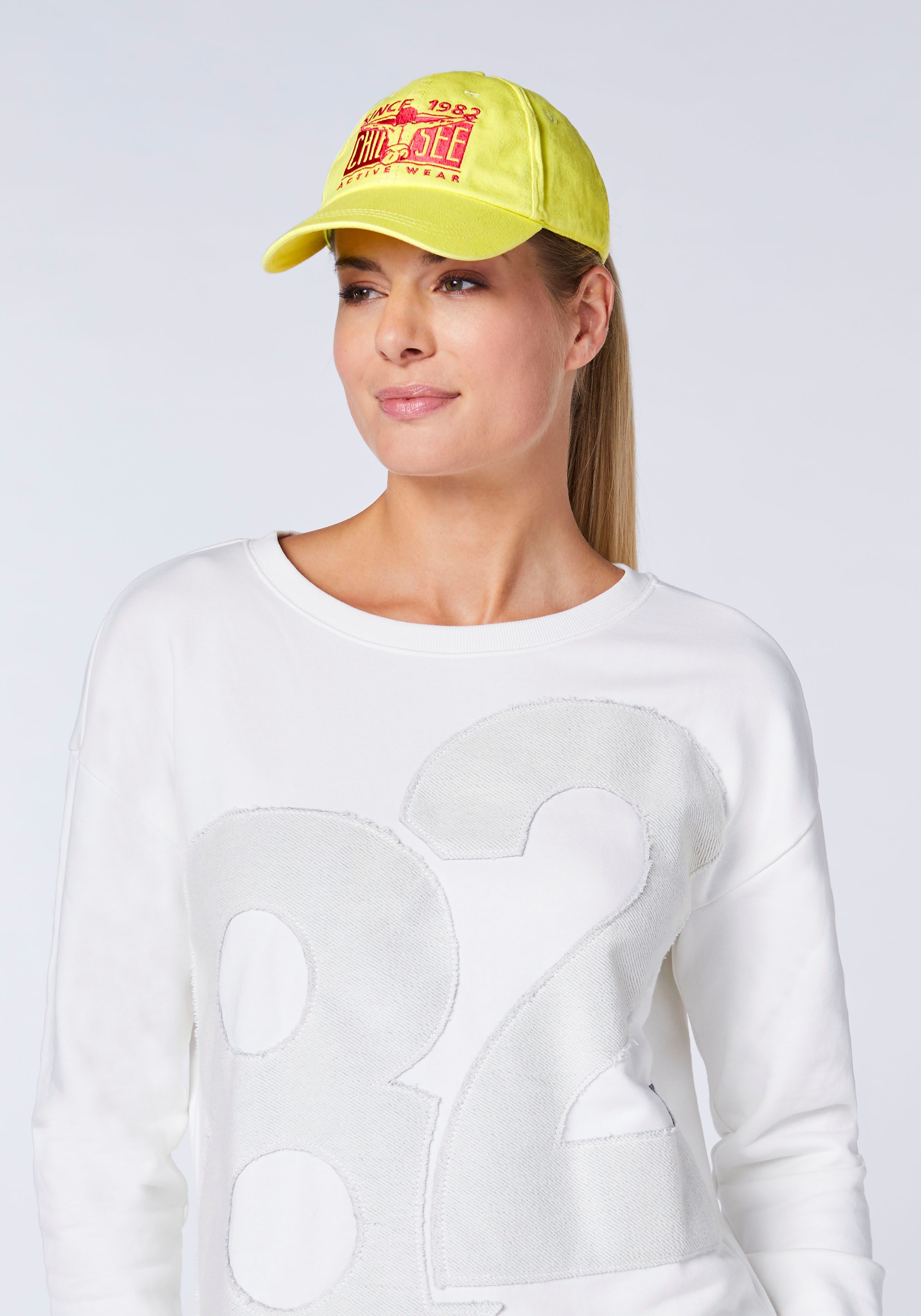 Chiemsee Baseball Cap günstig online kaufen