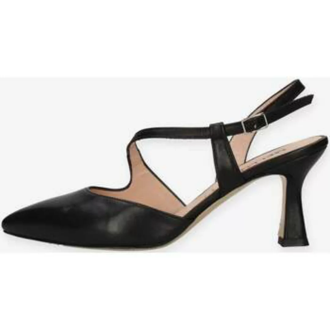 Melluso  Pumps E1634W-NERO günstig online kaufen