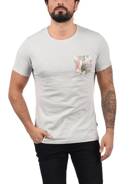 Blend T-Shirt BLEND BHFlorens günstig online kaufen