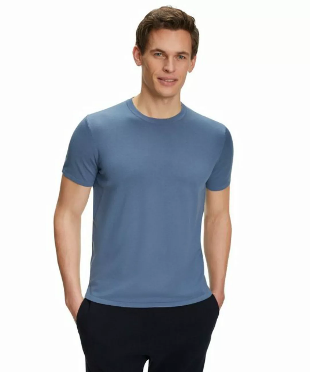 FALKE T-Shirt mit Lyocell günstig online kaufen