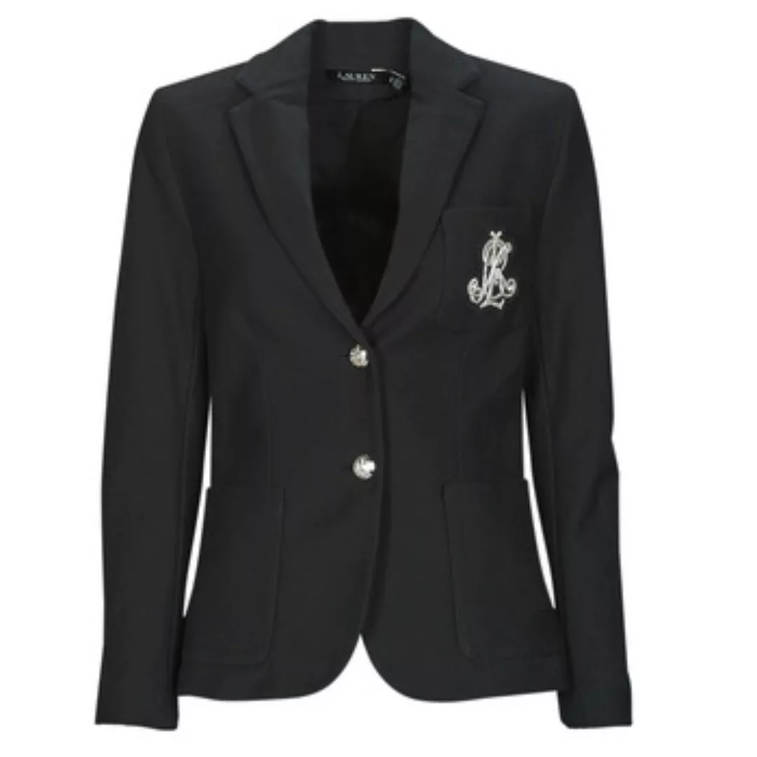 Lauren Ralph Lauren  Blazer ANFISA-LINED-JACKET günstig online kaufen