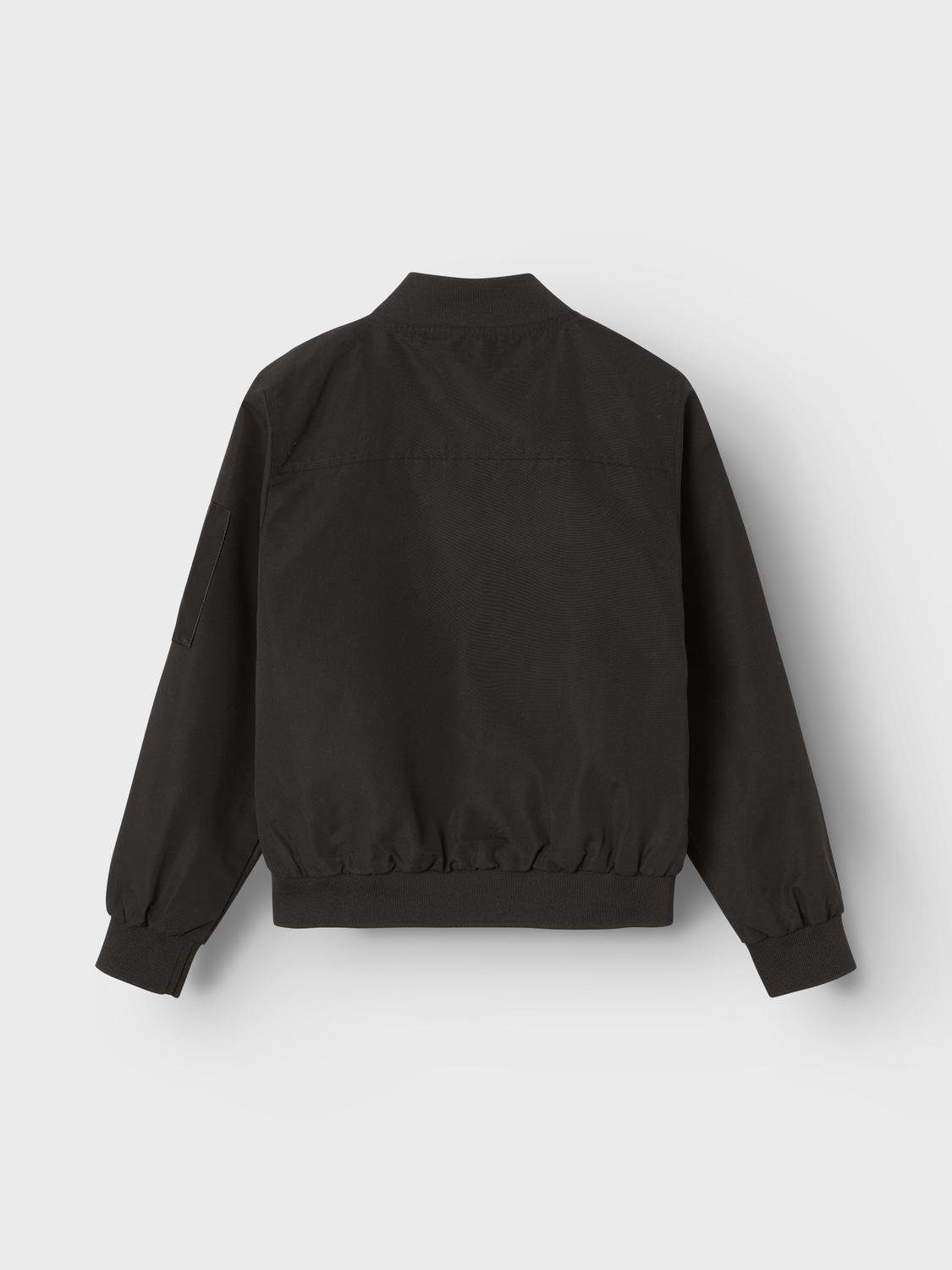 Name It Blouson NKNMONSTER BOMBER JACKET günstig online kaufen