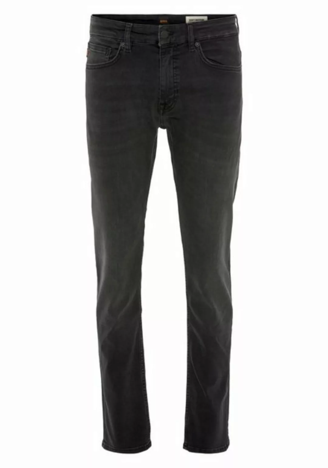 BOSS ORANGE Slim-fit-Jeans Delaware BC-P in 5-Pocket-Form günstig online kaufen