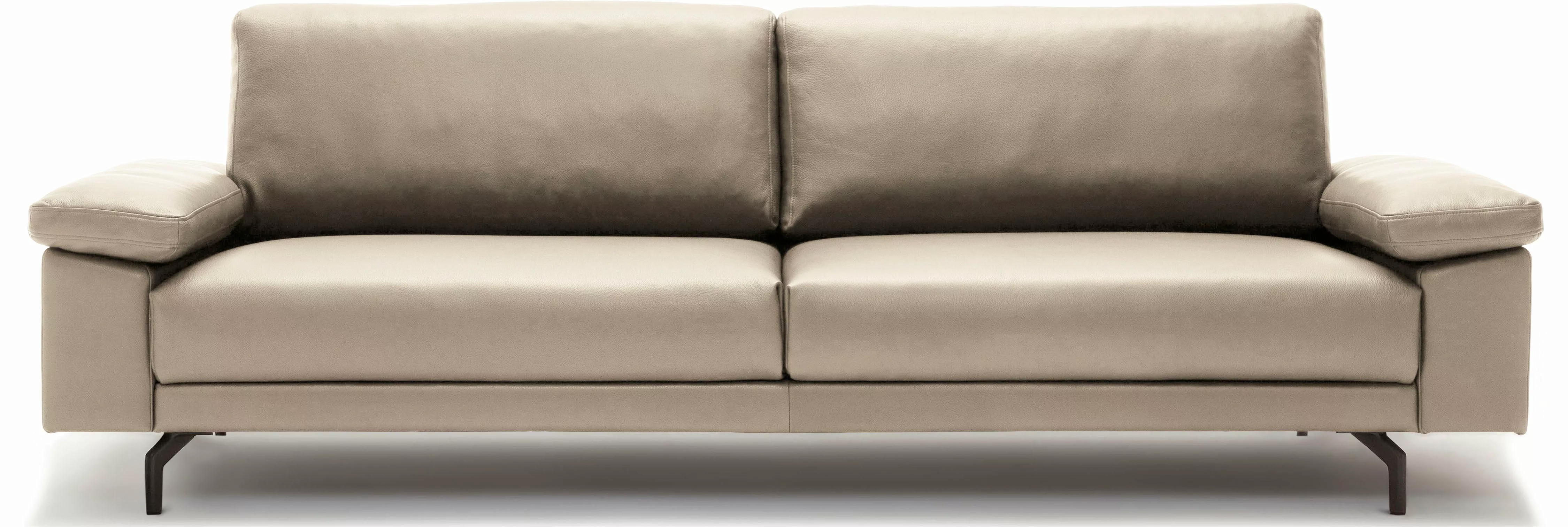 hülsta sofa 3-Sitzer "hs.450" günstig online kaufen