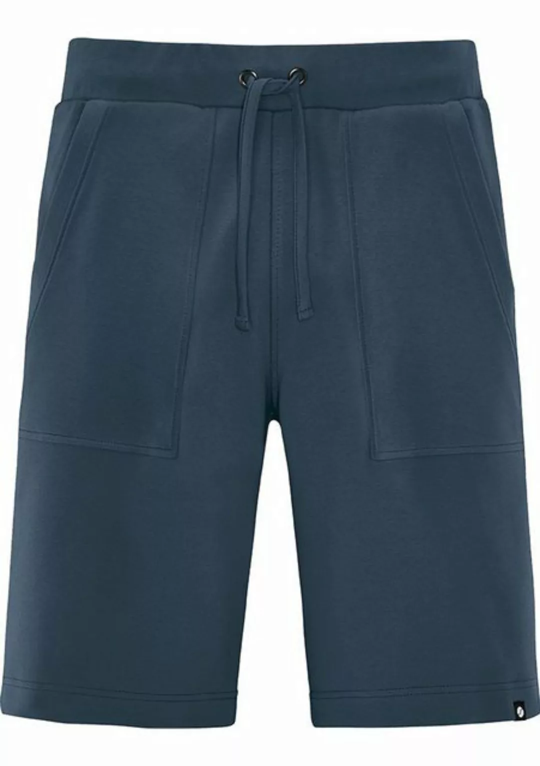 SCHNEIDER Sportswear Jeansshorts NAVARROM-SHORTS STEEL günstig online kaufen