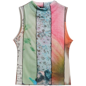 Desigual  Tank Top TS_ST. JOHNS 25SWTK87 günstig online kaufen