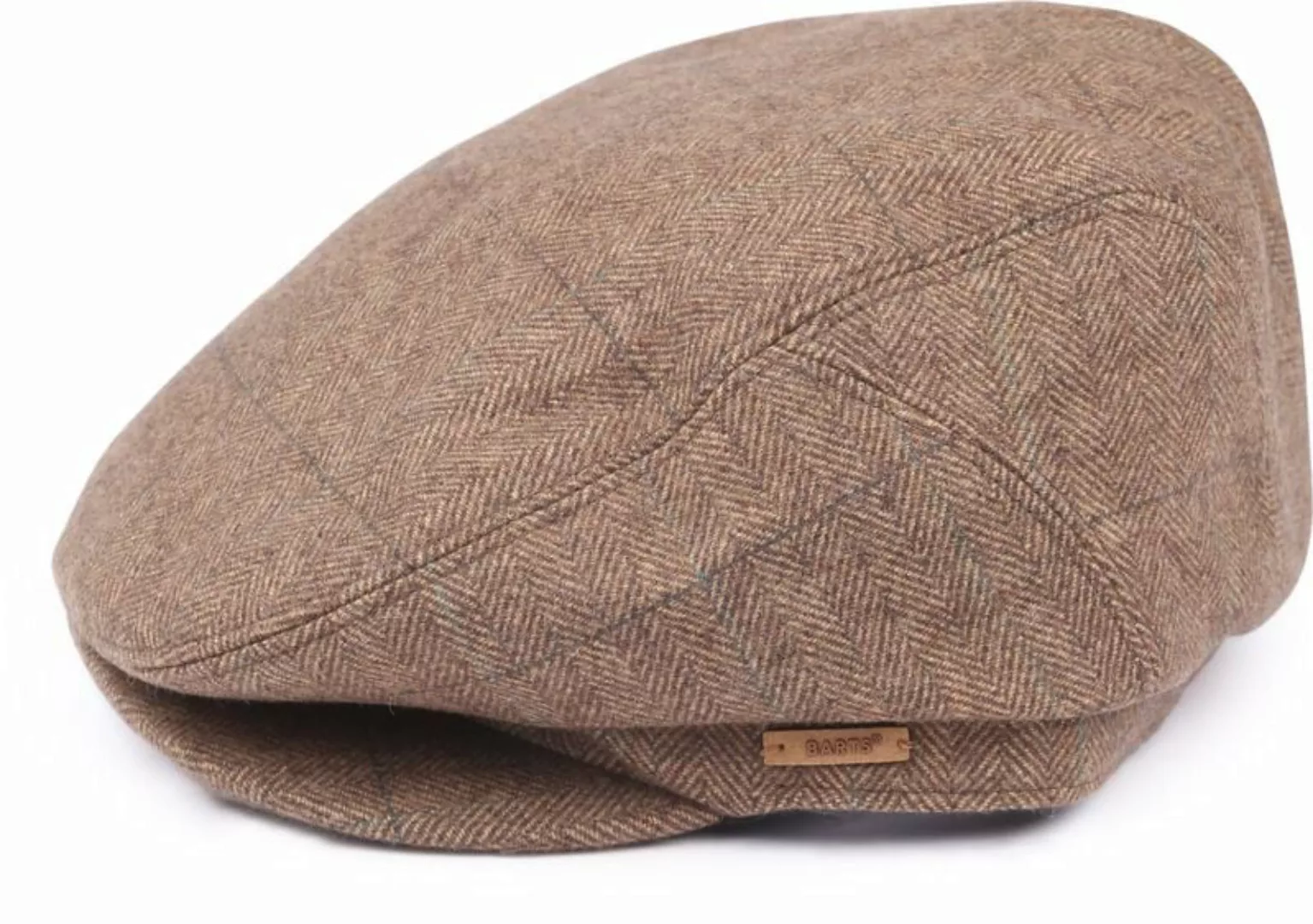 Barts Oslo Cap Beige - Größe M günstig online kaufen